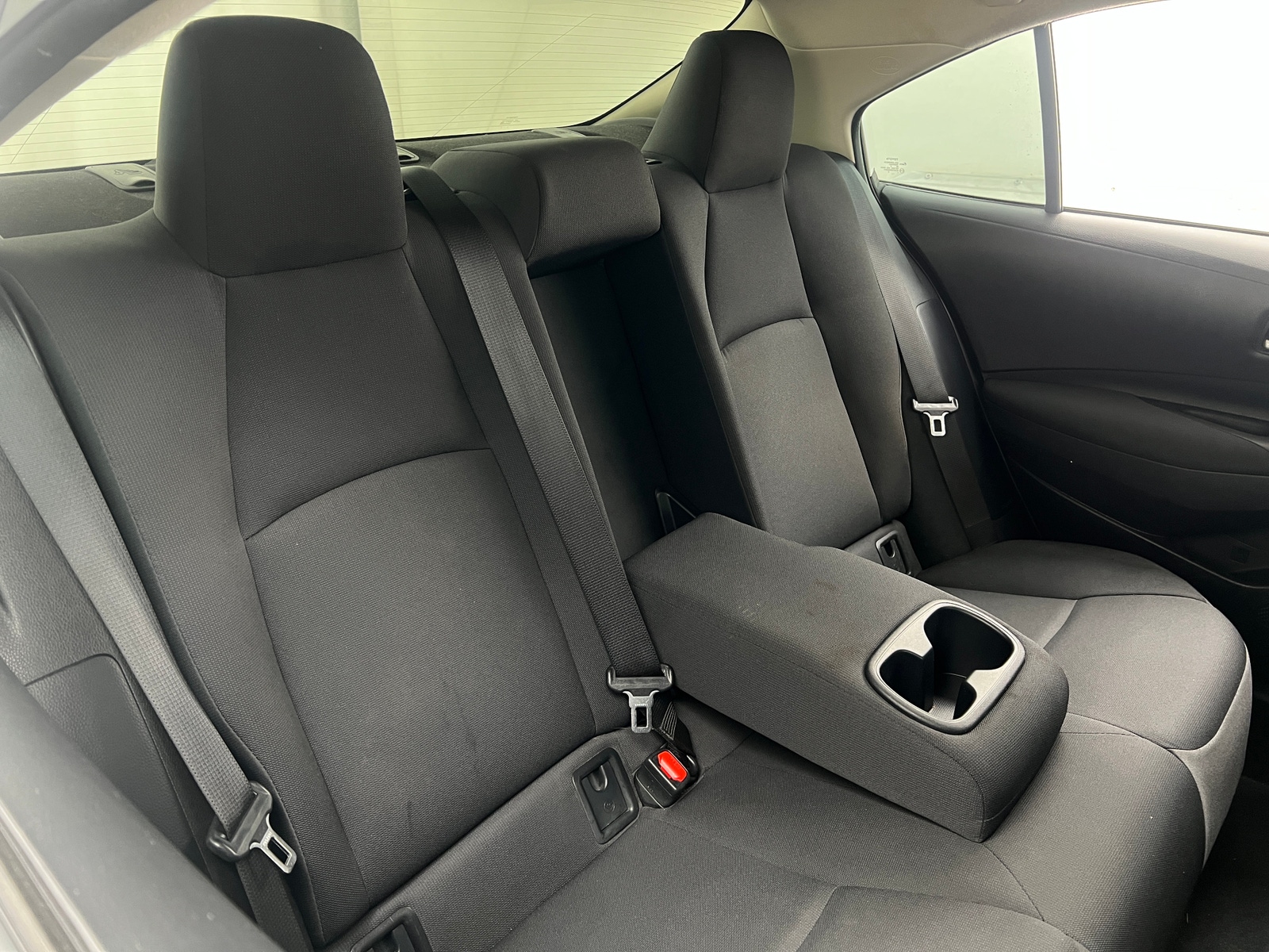 Thumbnail: 2021 Toyota Corolla - 6