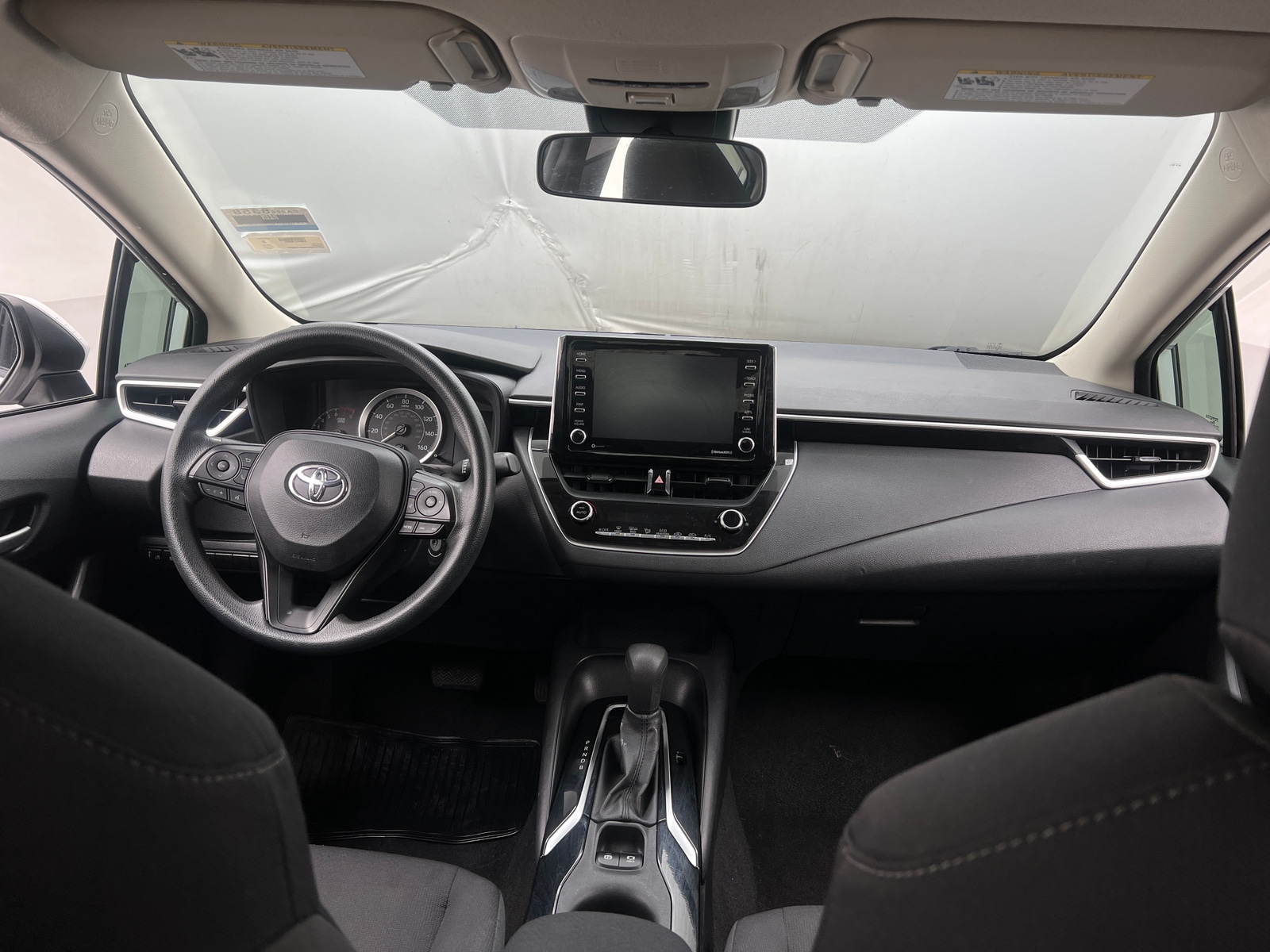 Thumbnail: 2021 Toyota Corolla - 3