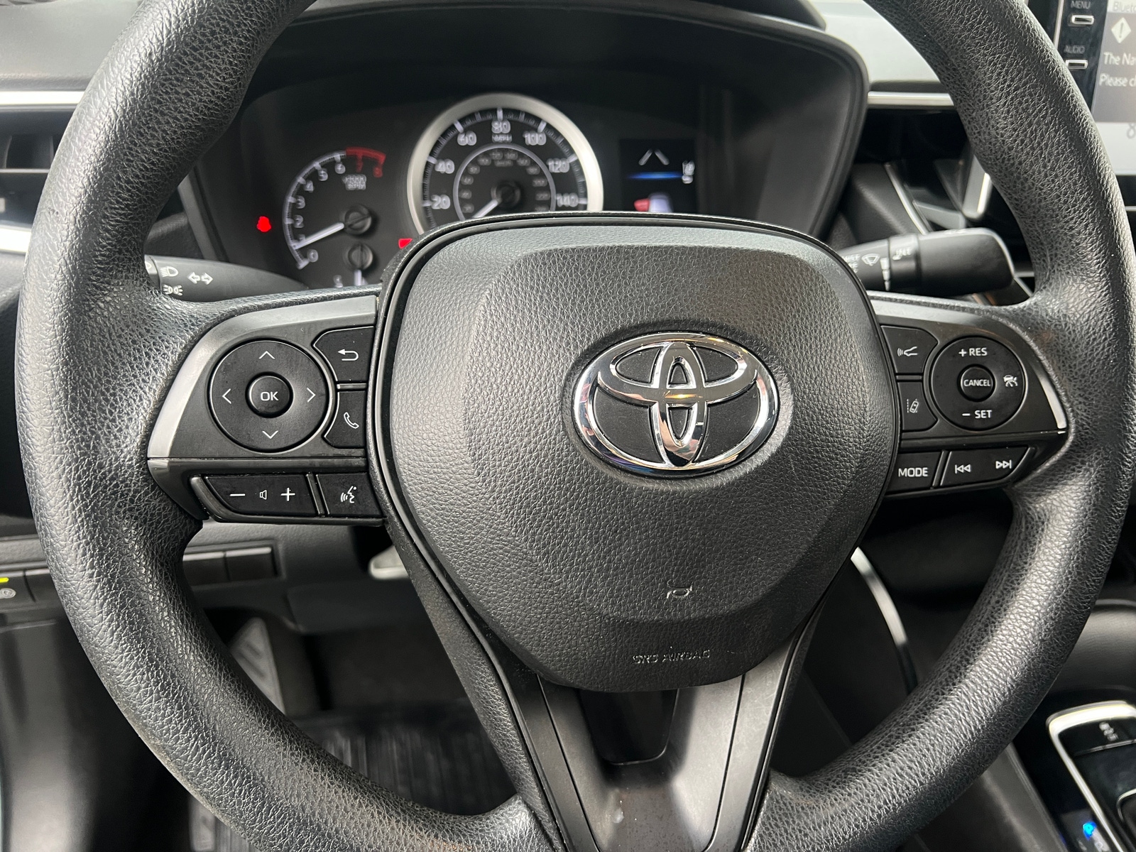 Thumbnail: 2021 Toyota Corolla - 5