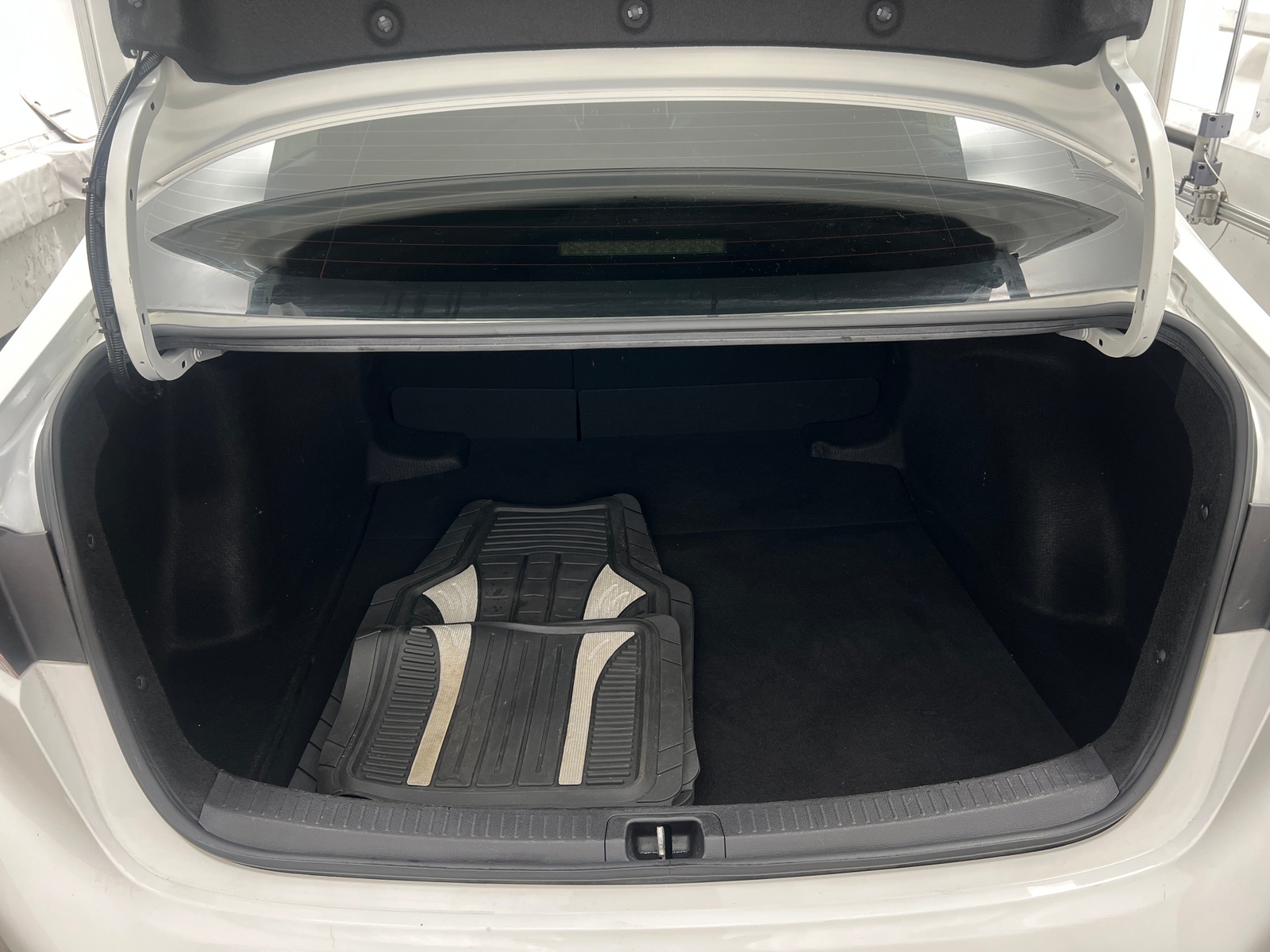 Thumbnail: 2021 Toyota Corolla - 7