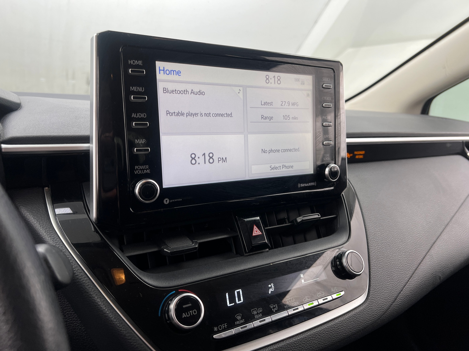 Thumbnail: 2021 Toyota Corolla - 4