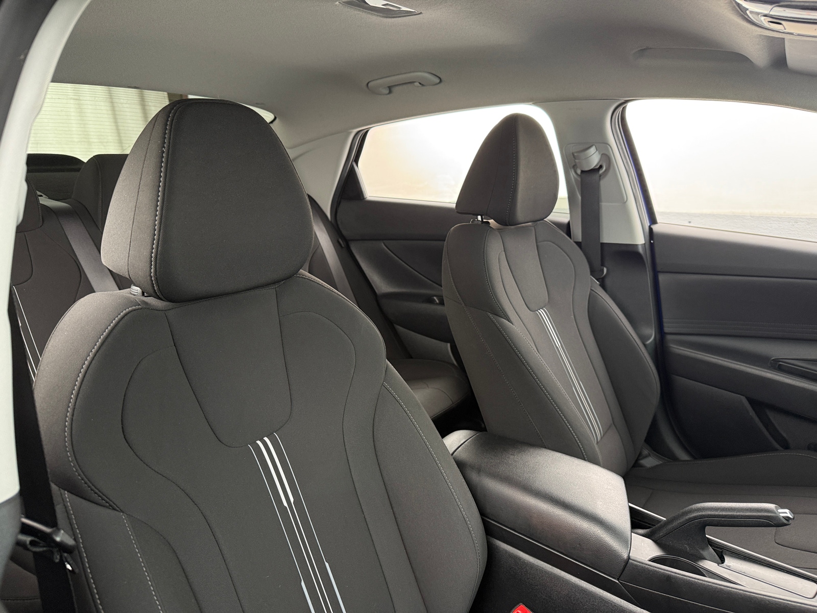 Thumbnail: 2024 Hyundai Elantra - 2