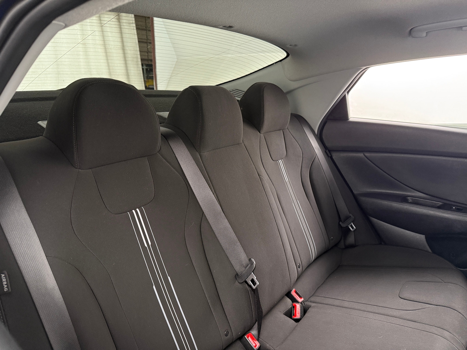 Thumbnail: 2024 Hyundai Elantra - 6