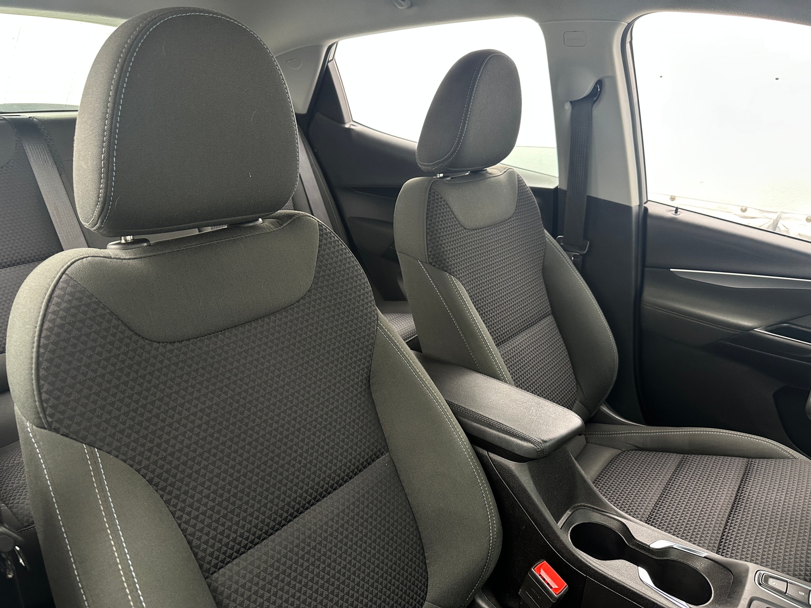 Thumbnail: 2023 Chevrolet Bolt EV - 2