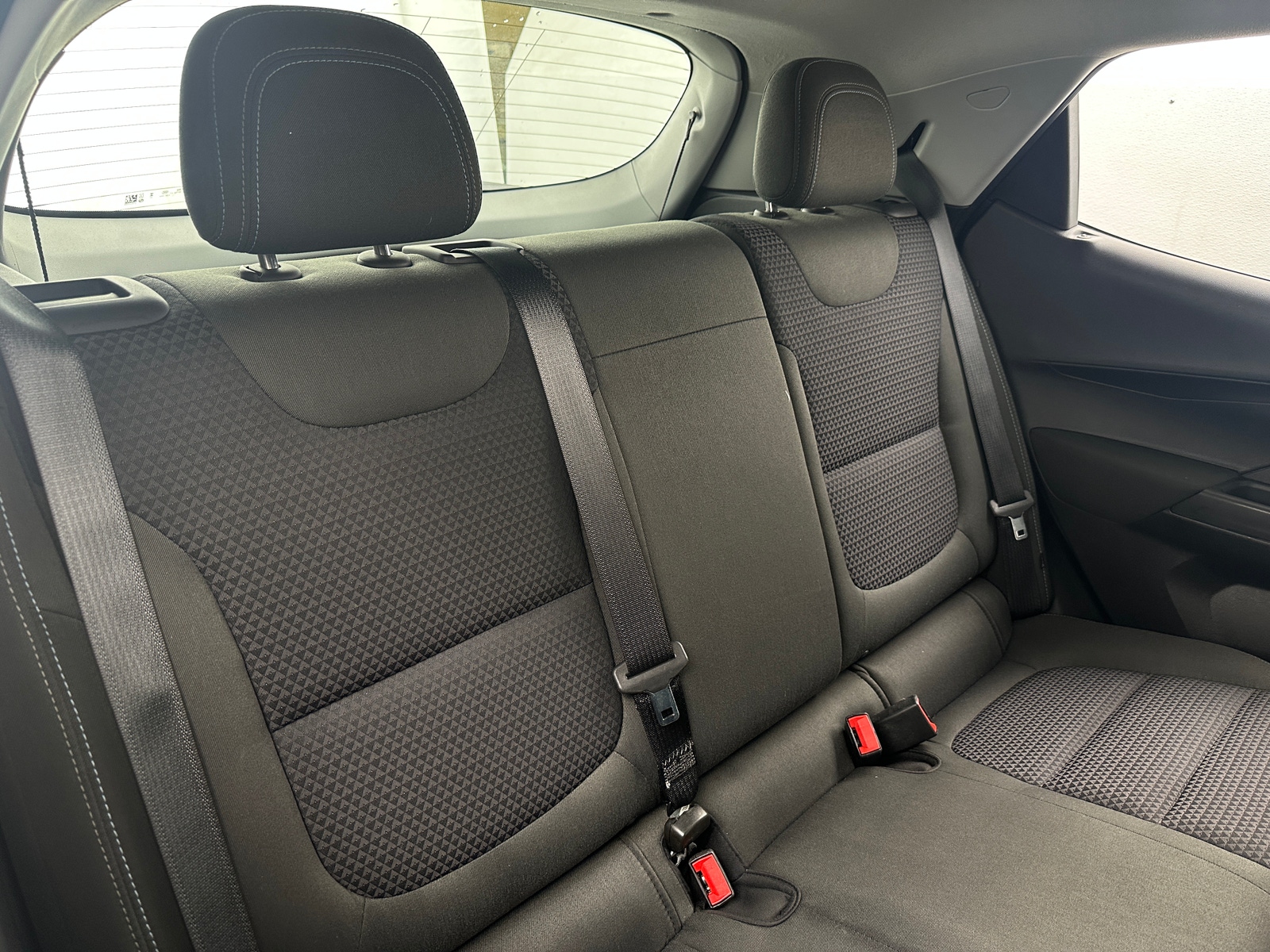 Thumbnail: 2023 Chevrolet Bolt EV - 6