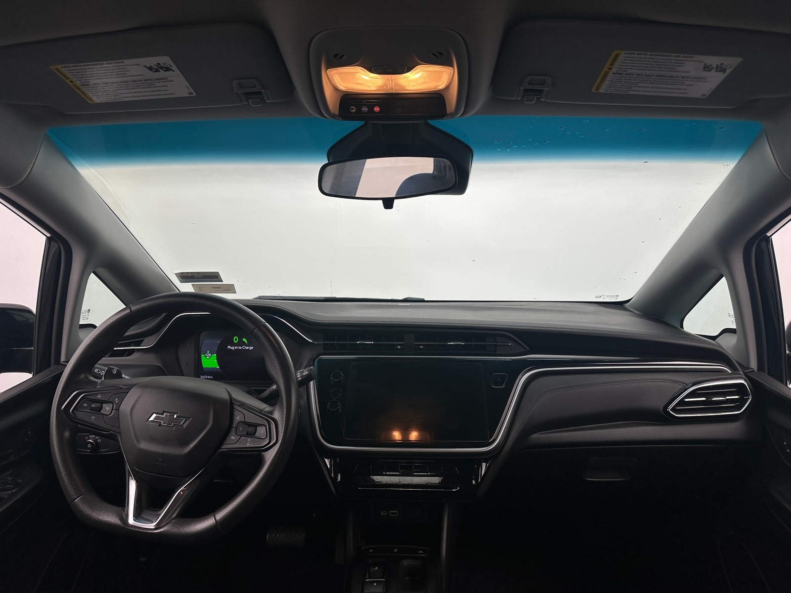 Thumbnail: 2023 Chevrolet Bolt EV - 3