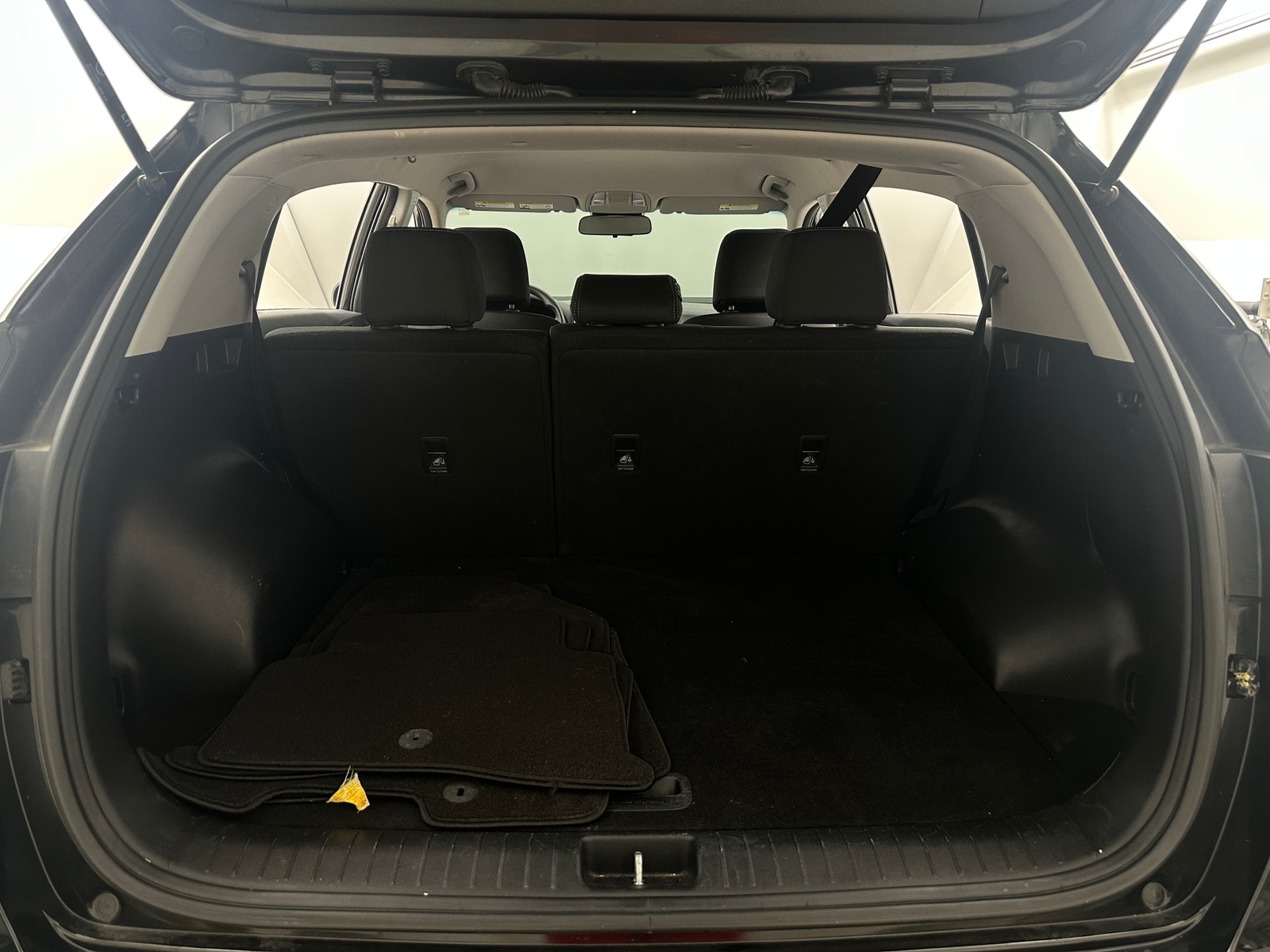 Thumbnail: 2021 Kia Sportage - 7