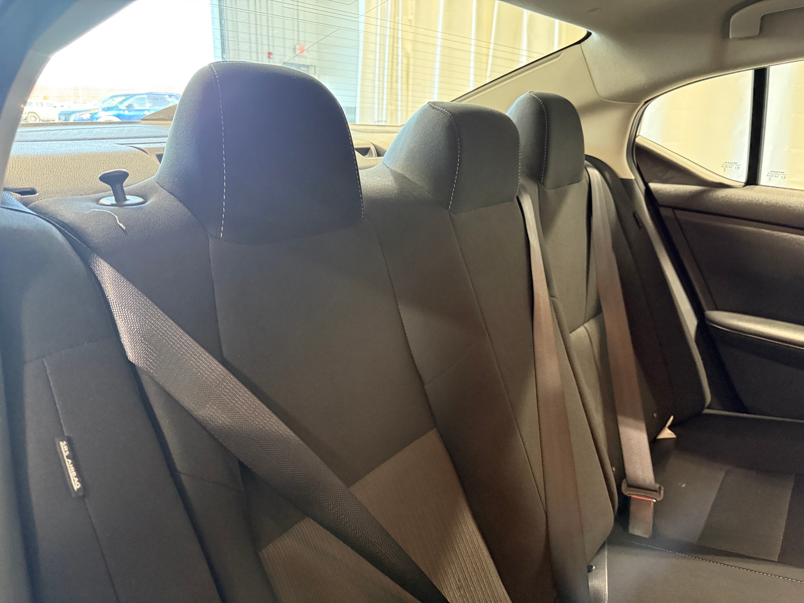 Thumbnail: 2024 Nissan Sentra - 6