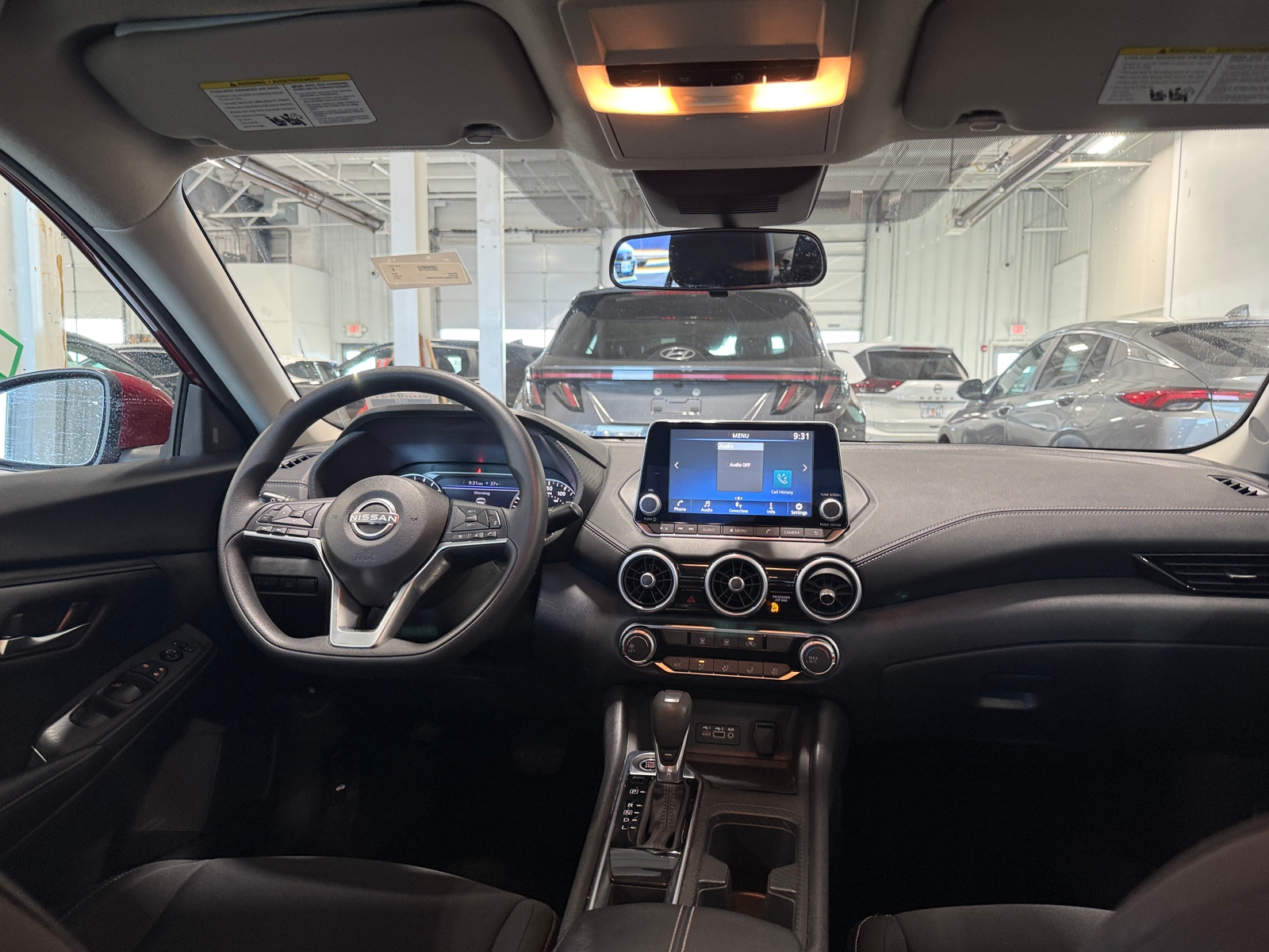 Thumbnail: 2024 Nissan Sentra - 3