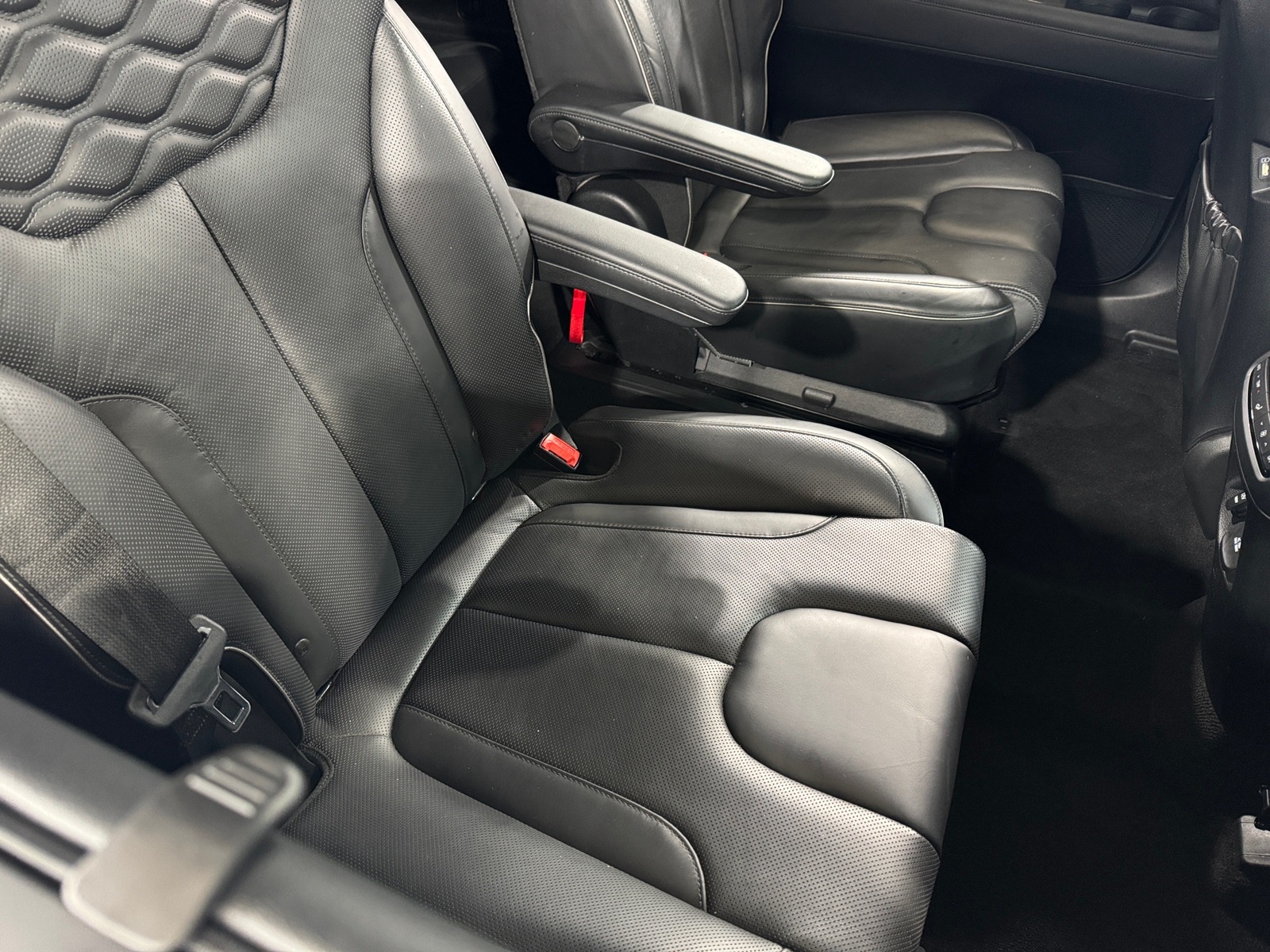 Thumbnail: 2022 Hyundai Palisade - 5