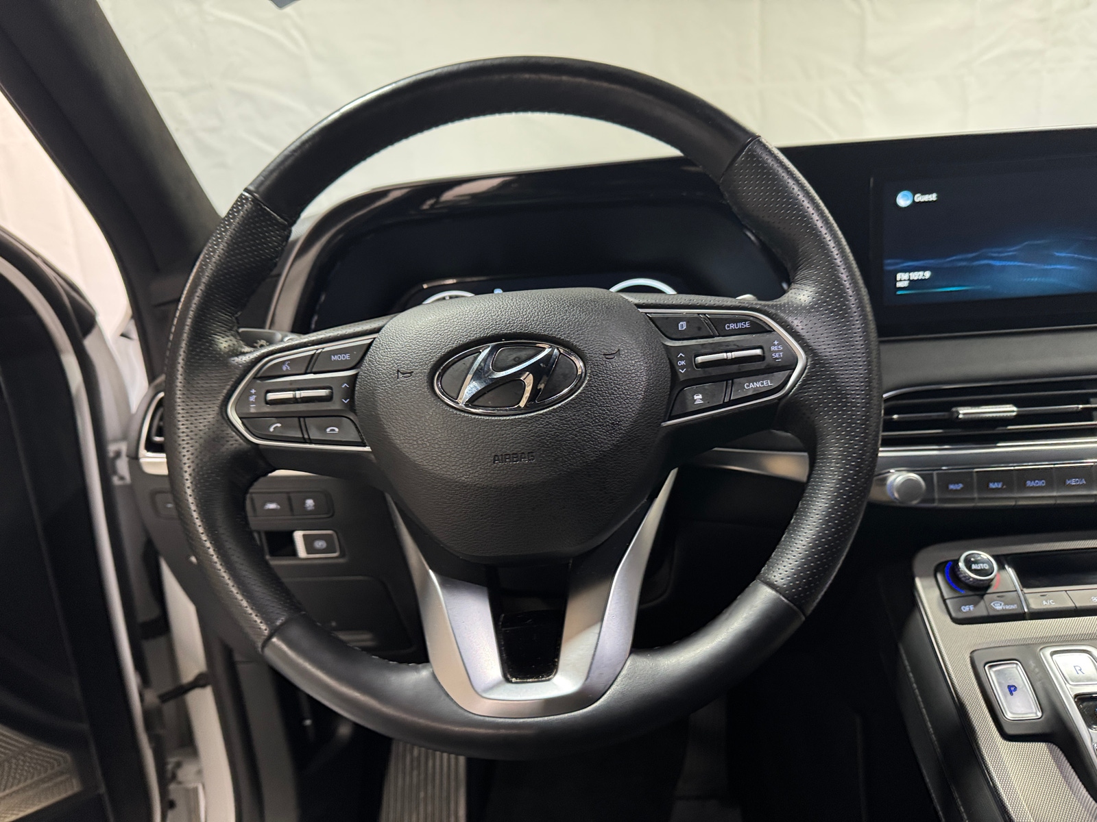 Thumbnail: 2022 Hyundai Palisade - 4