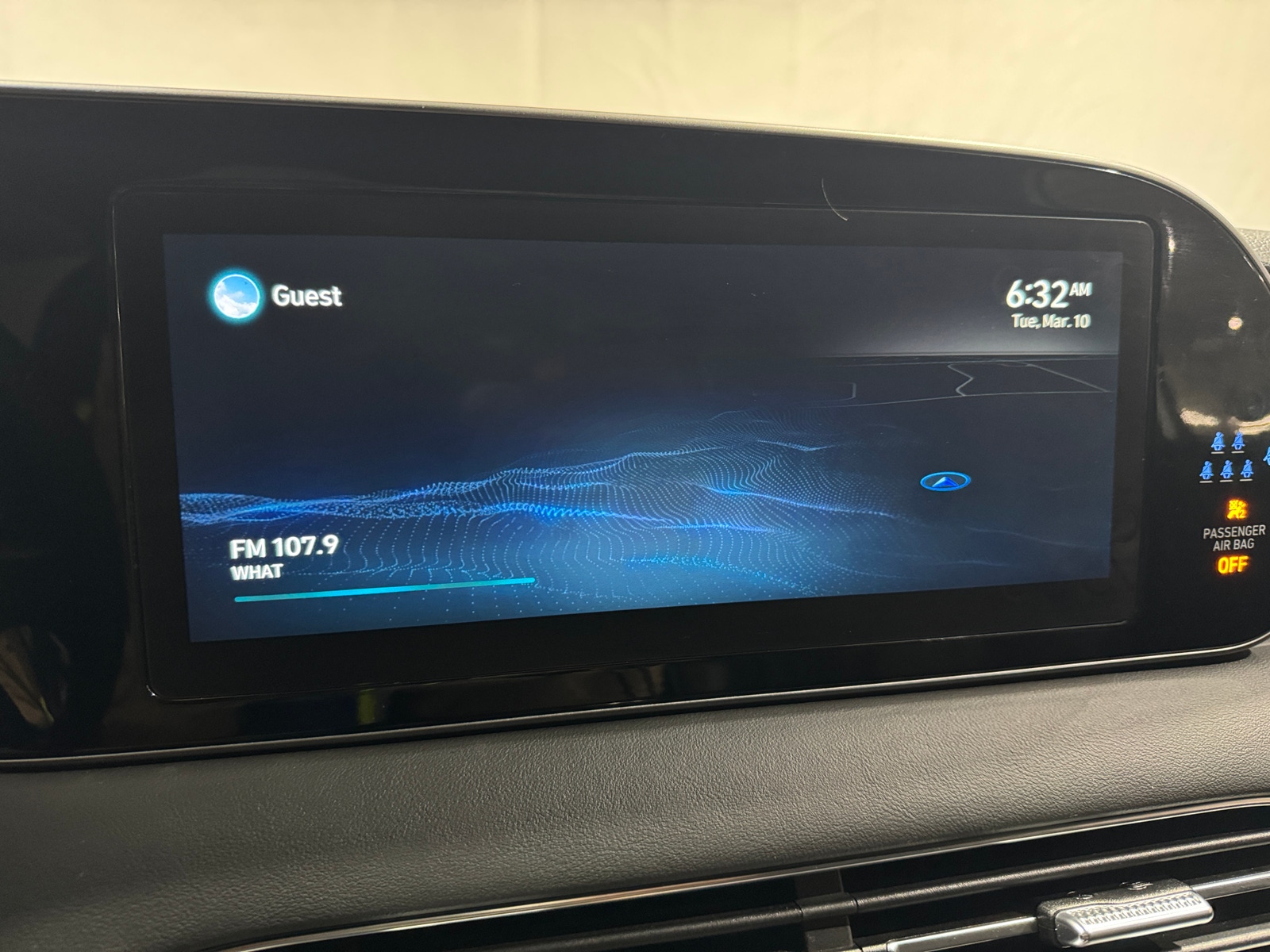 Thumbnail: 2022 Hyundai Palisade - 3