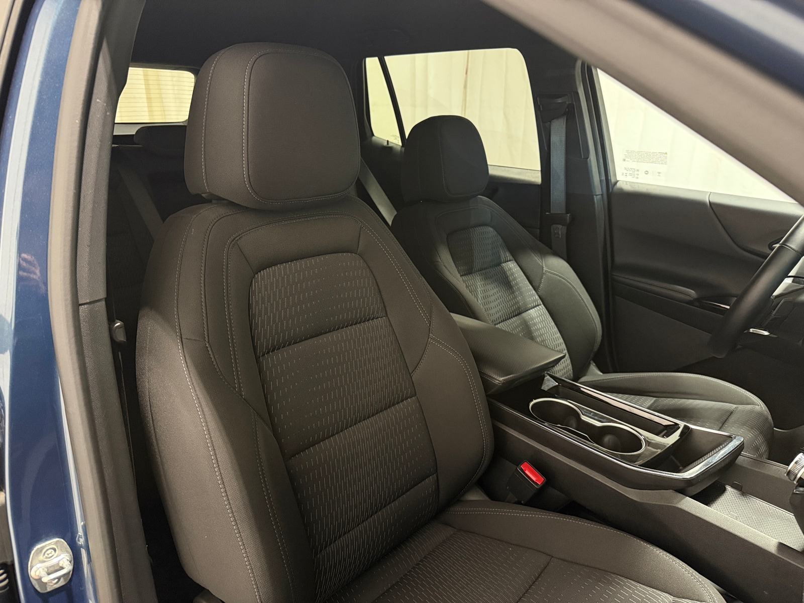 Thumbnail: 2025 Chevrolet Equinox - 2