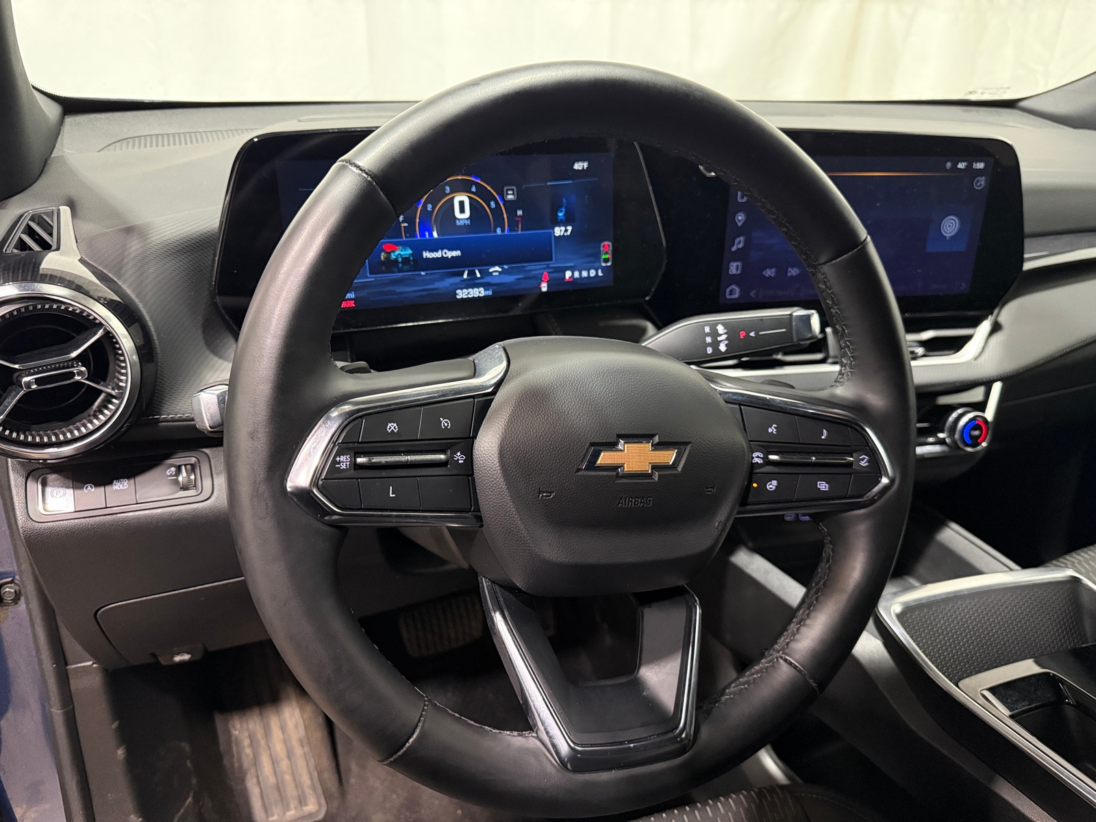 Thumbnail: 2025 Chevrolet Equinox - 5