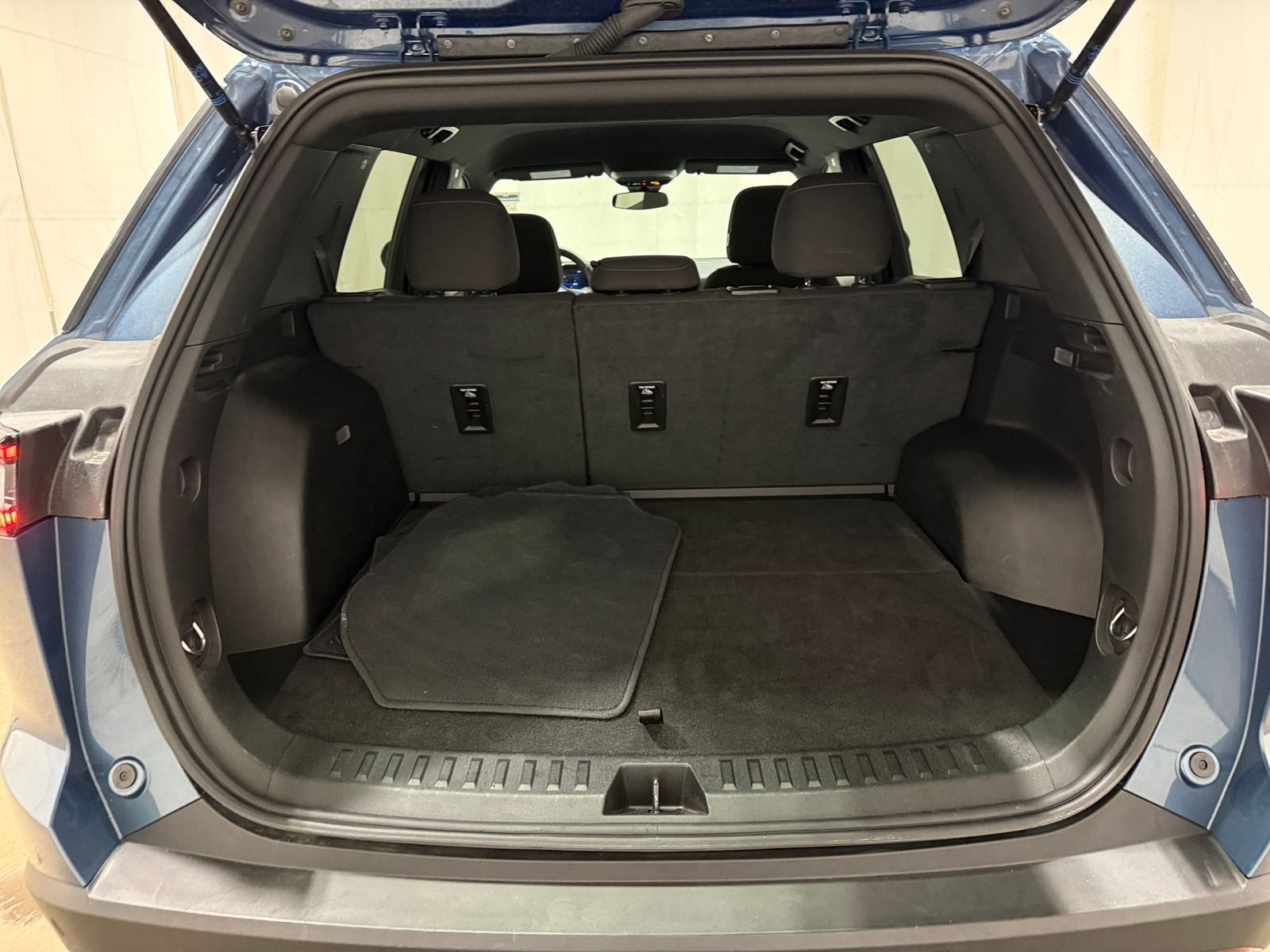 Thumbnail: 2025 Chevrolet Equinox - 7