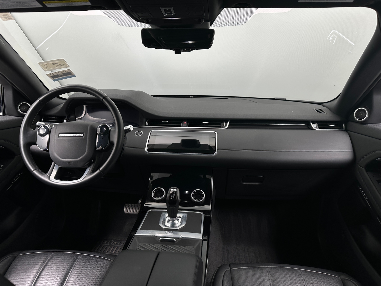 Thumbnail: 2020 Land Rover Range Rover Evoque - 2