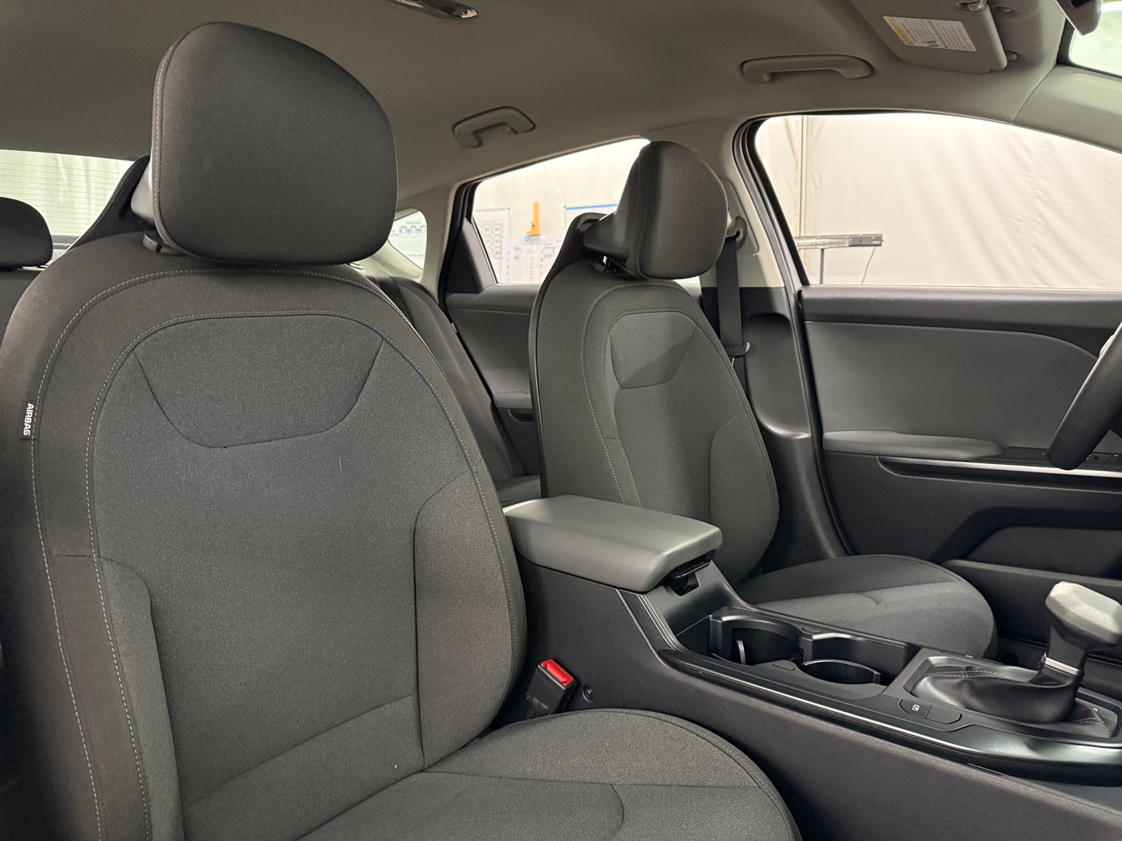 Thumbnail: 2025 Kia K4 - 2