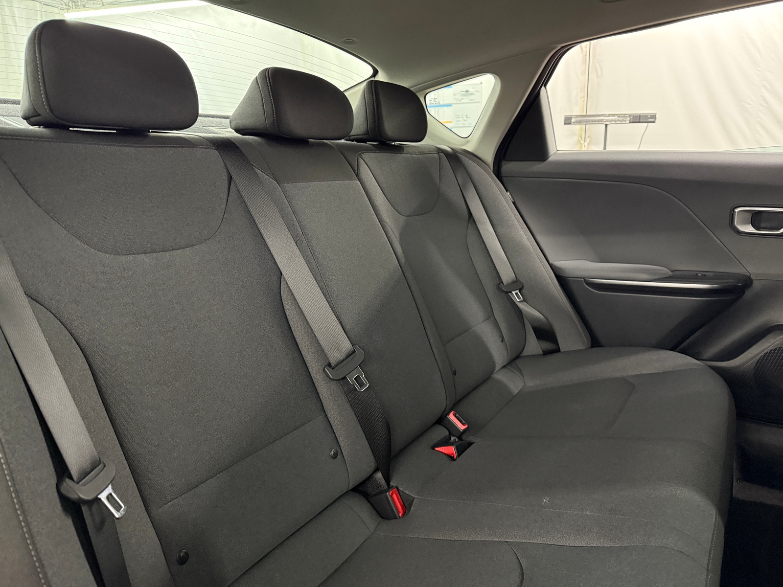 Thumbnail: 2025 Kia K4 - 6