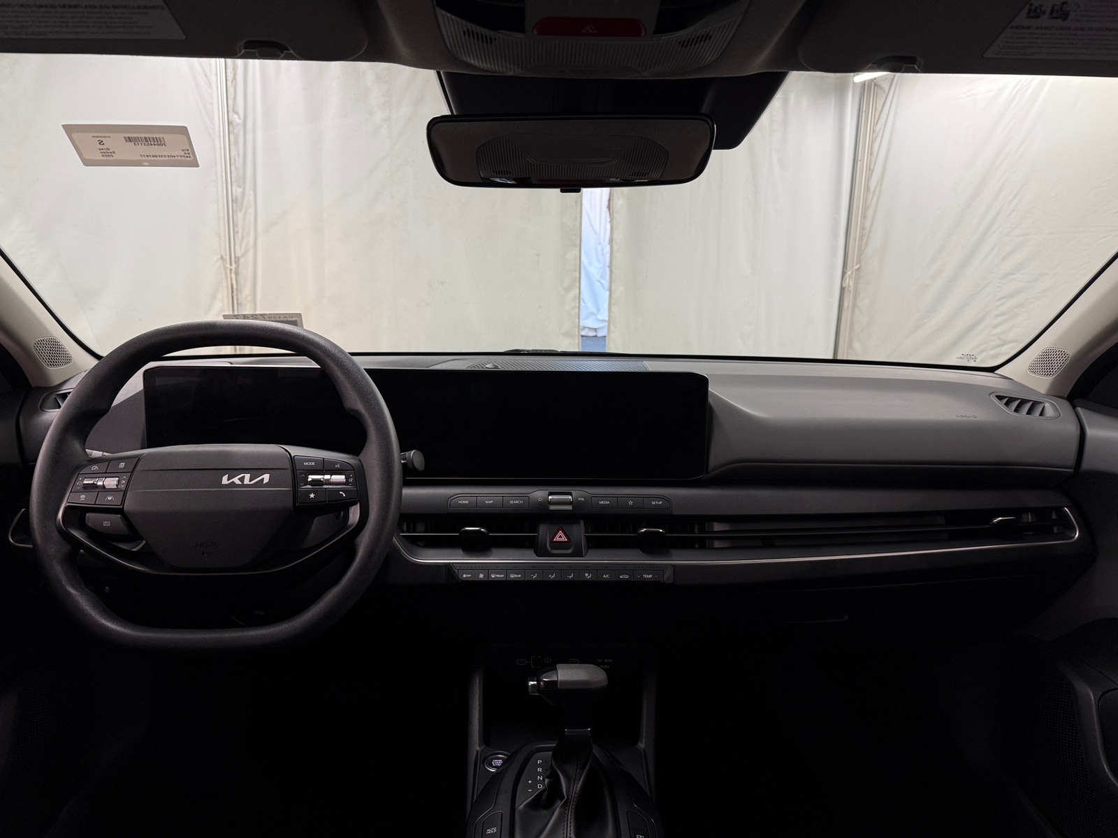 Thumbnail: 2025 Kia K4 - 3