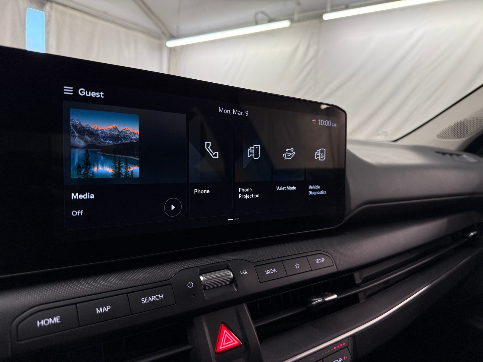 Thumbnail: 2025 Kia K4 - 4