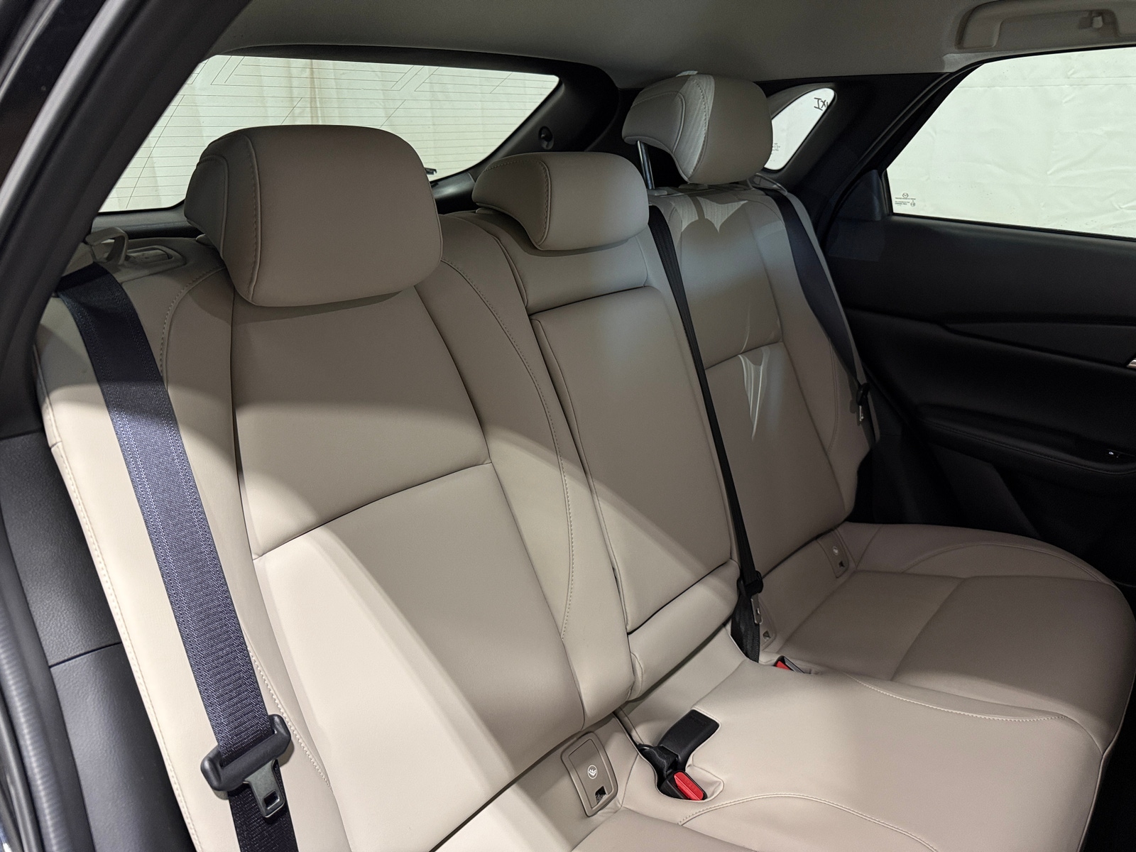 Thumbnail: 2023 Mazda CX-30 - 5