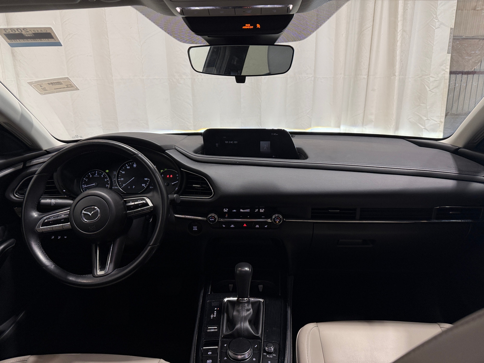 Thumbnail: 2023 Mazda CX-30 - 2