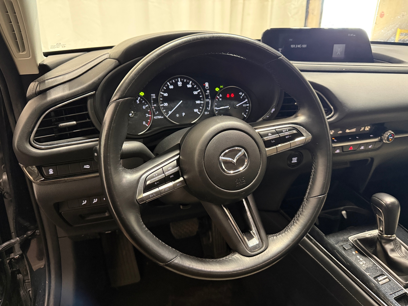 Thumbnail: 2023 Mazda CX-30 - 4