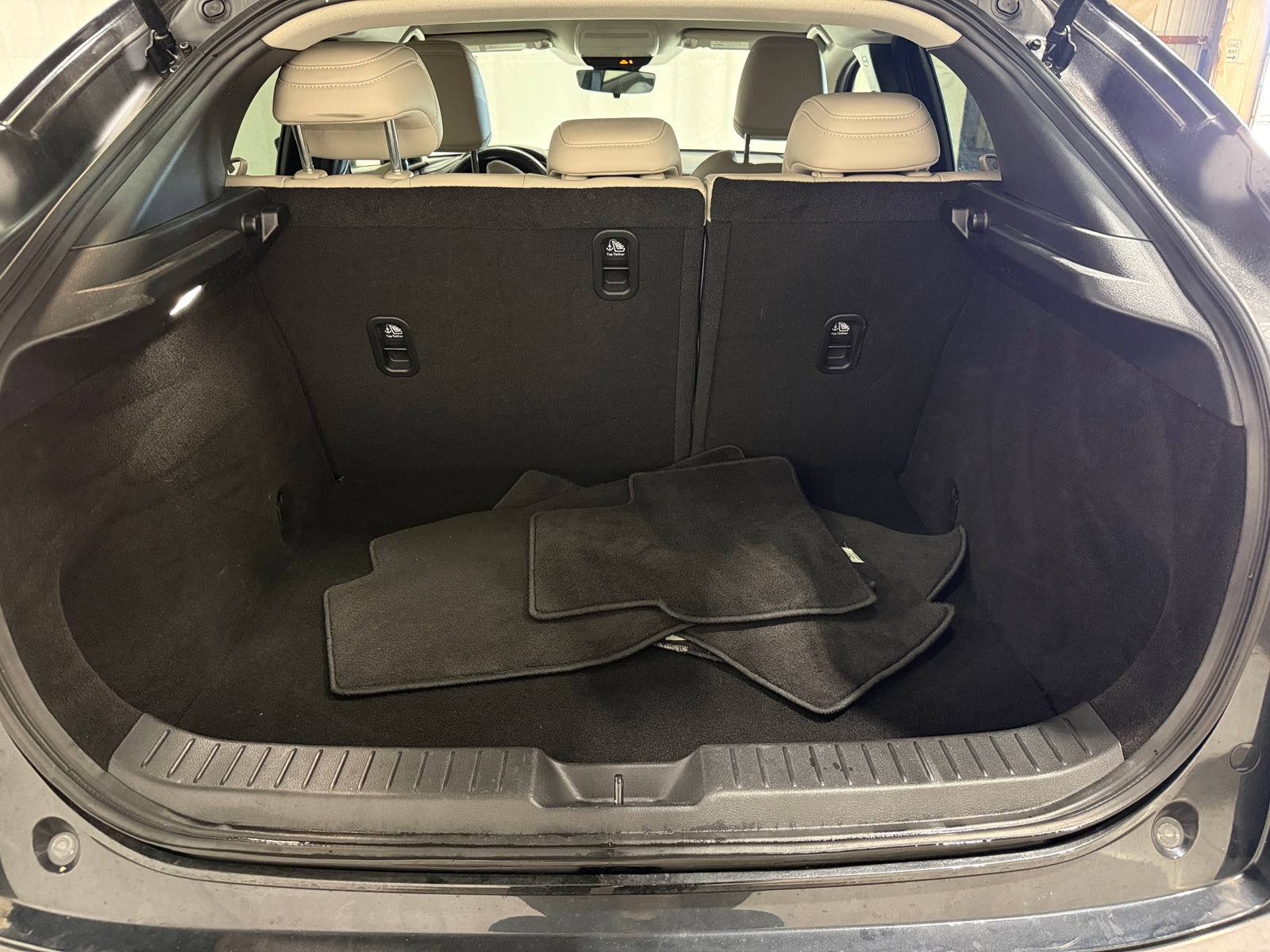 Thumbnail: 2023 Mazda CX-30 - 6