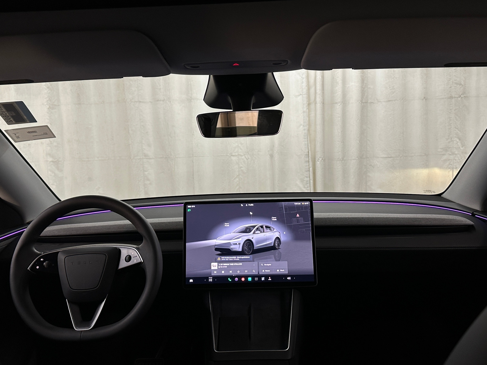 Thumbnail: 2026 Tesla Model Y - 2