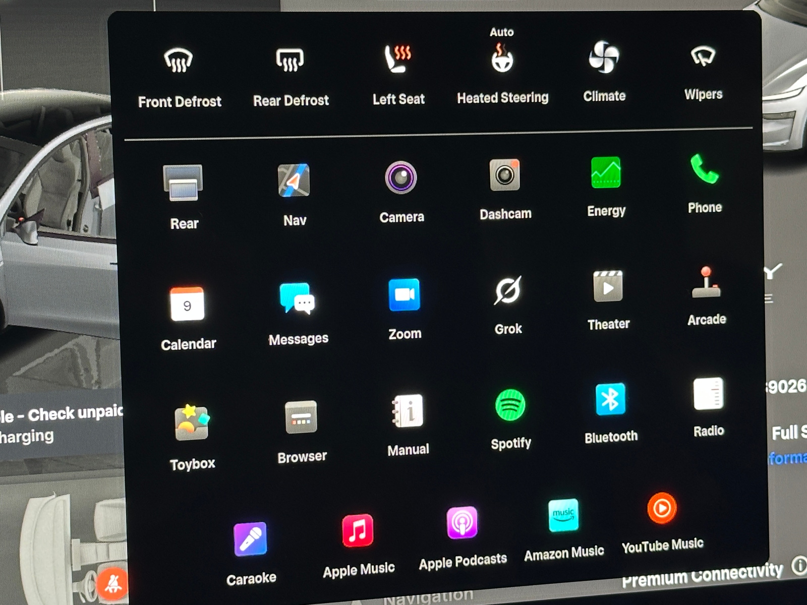 Thumbnail: 2026 Tesla Model Y - 3