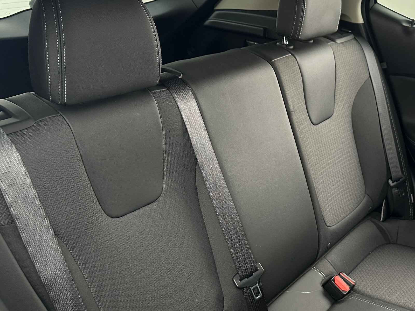 Thumbnail: 2025 Buick Encore GX - 6