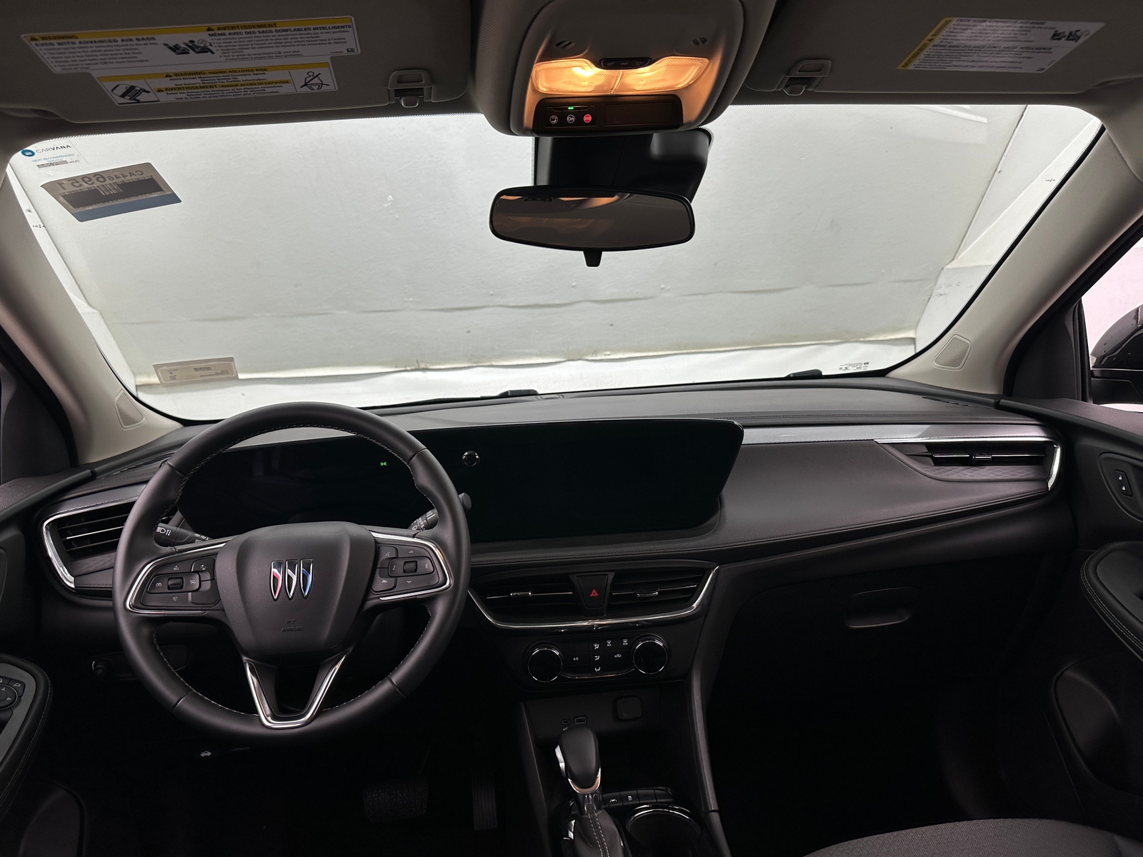 Thumbnail: 2025 Buick Encore GX - 3