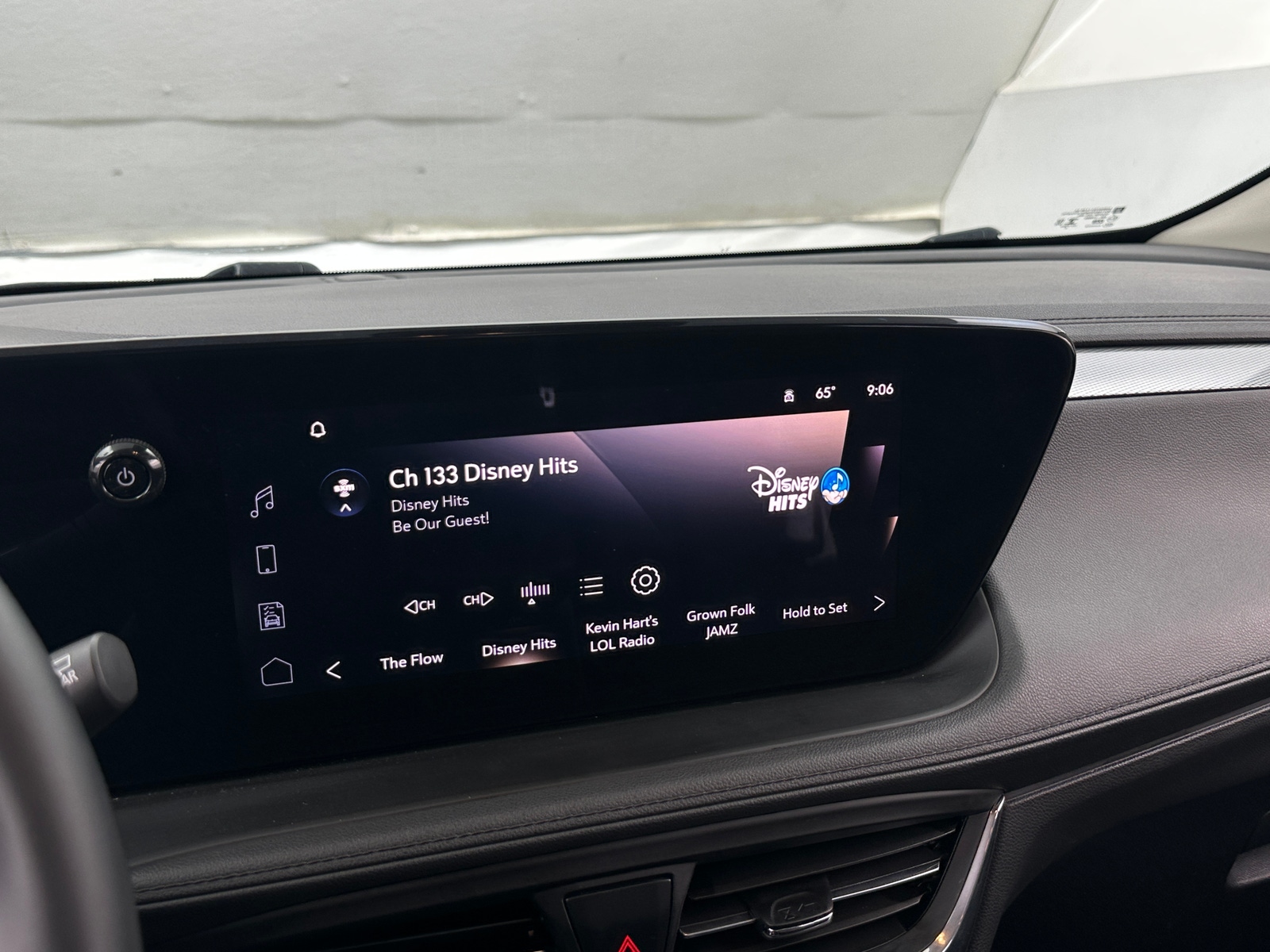 Thumbnail: 2025 Buick Encore GX - 4