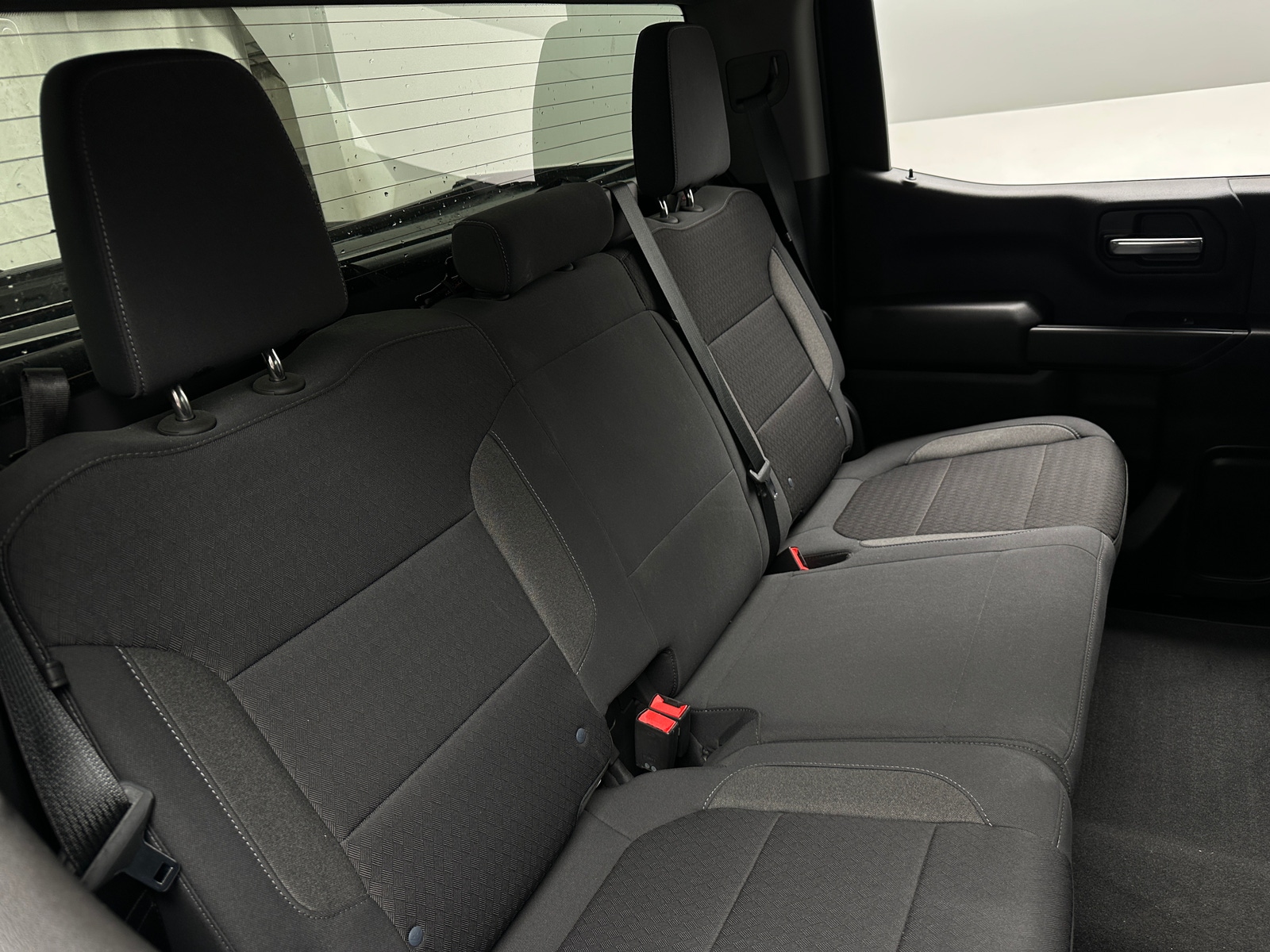 Thumbnail: 2020 Chevrolet Silverado 1500 - 6