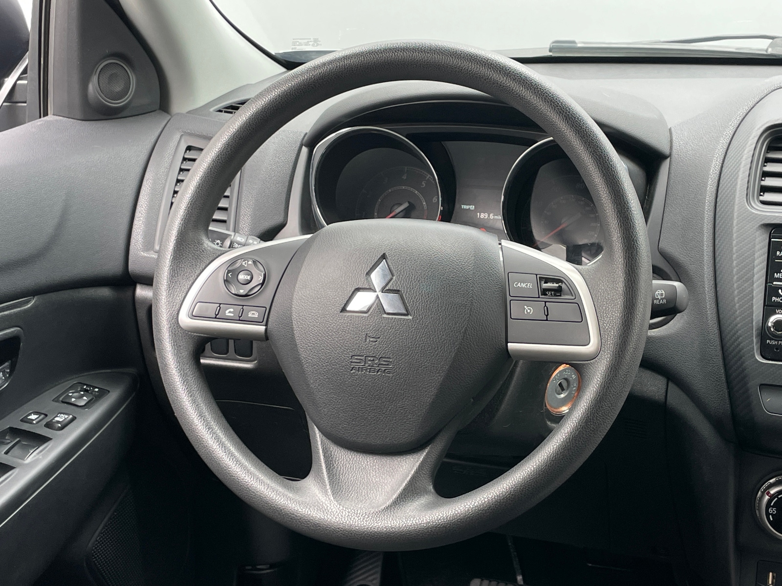 Thumbnail: 2023 Mitsubishi Outlander Sport - 5