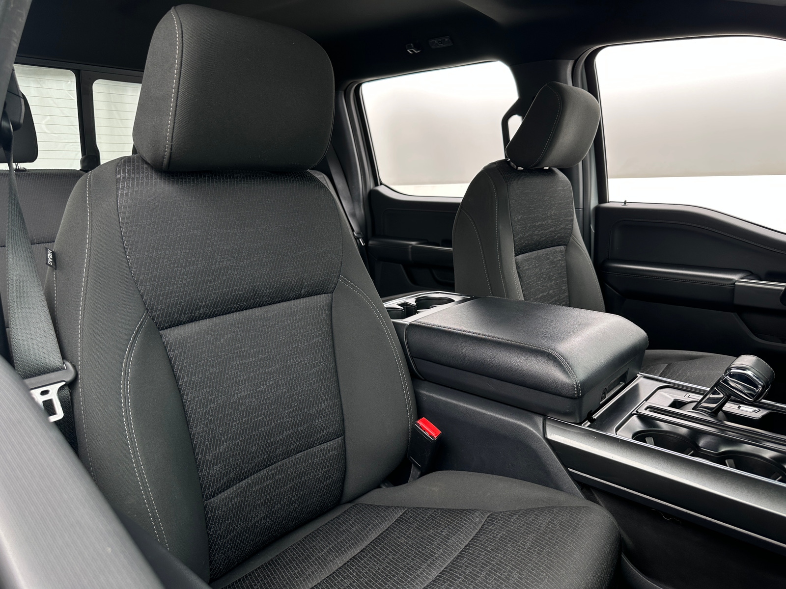 Thumbnail: 2023 Ford Econoline - 2