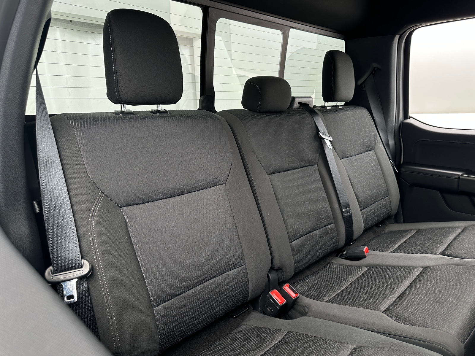 Thumbnail: 2023 Ford Econoline - 6