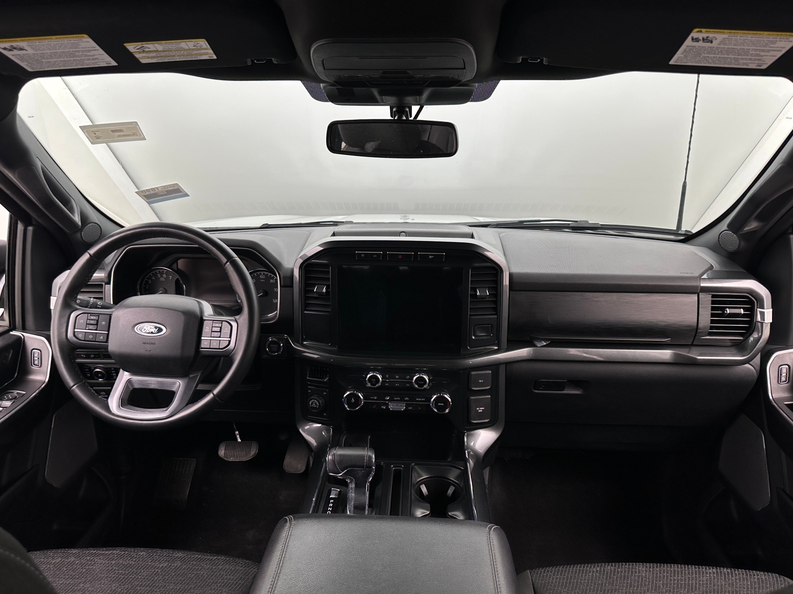 Thumbnail: 2023 Ford Econoline - 3