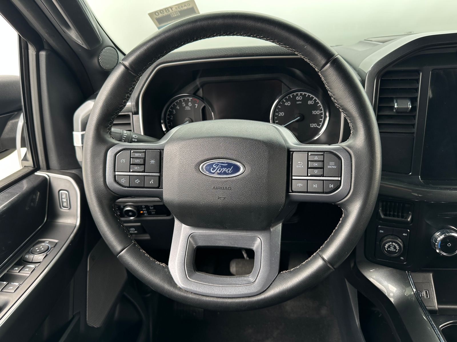 Thumbnail: 2023 Ford Econoline - 5