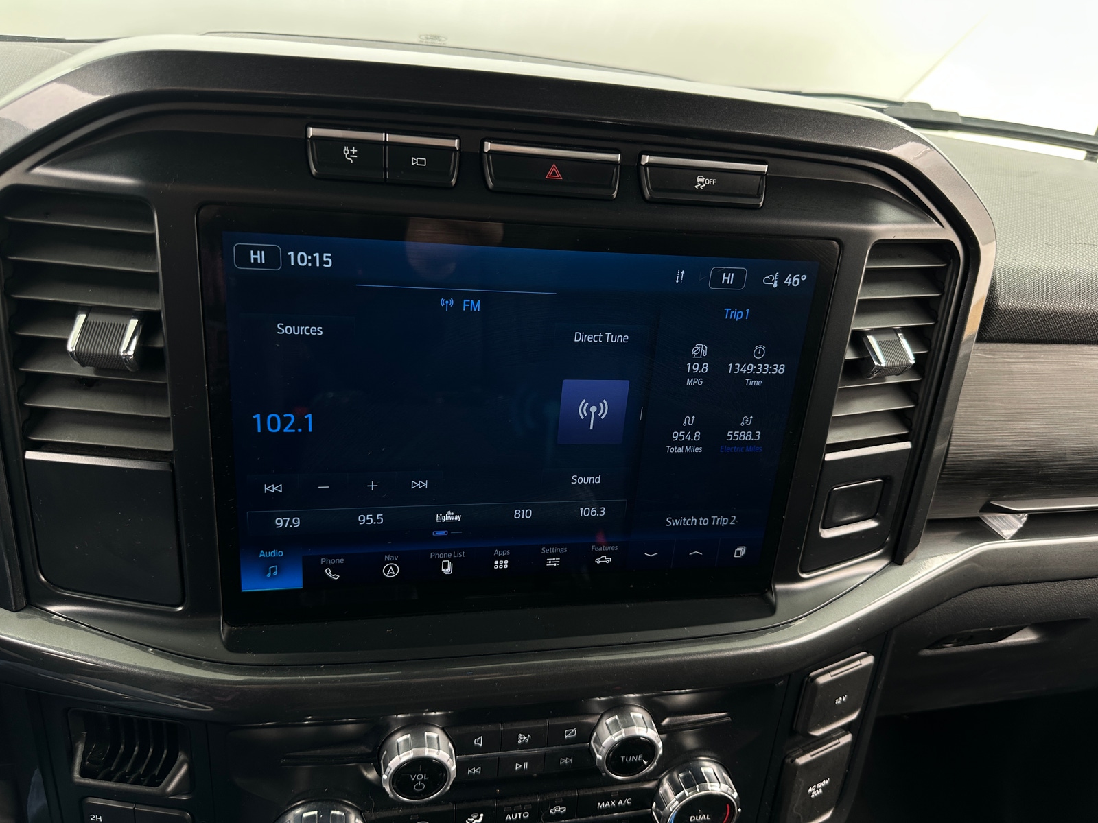 Thumbnail: 2023 Ford Econoline - 4