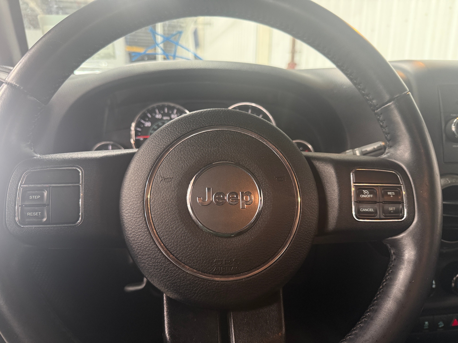 Thumbnail: 2014 Jeep Wrangler - 5