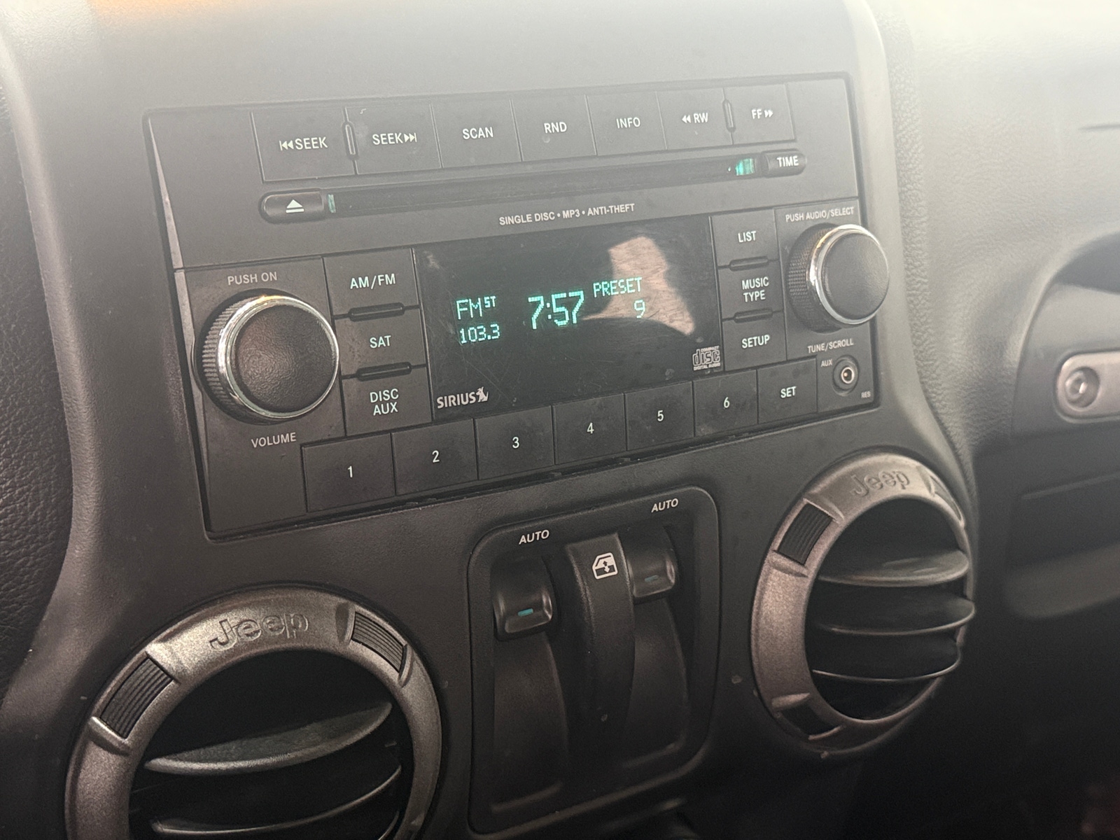 Thumbnail: 2014 Jeep Wrangler - 4