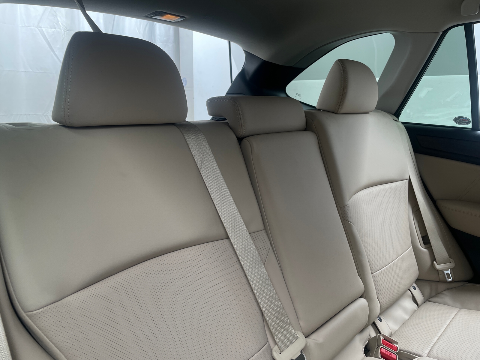 Thumbnail: 2019 Subaru Outback - 5