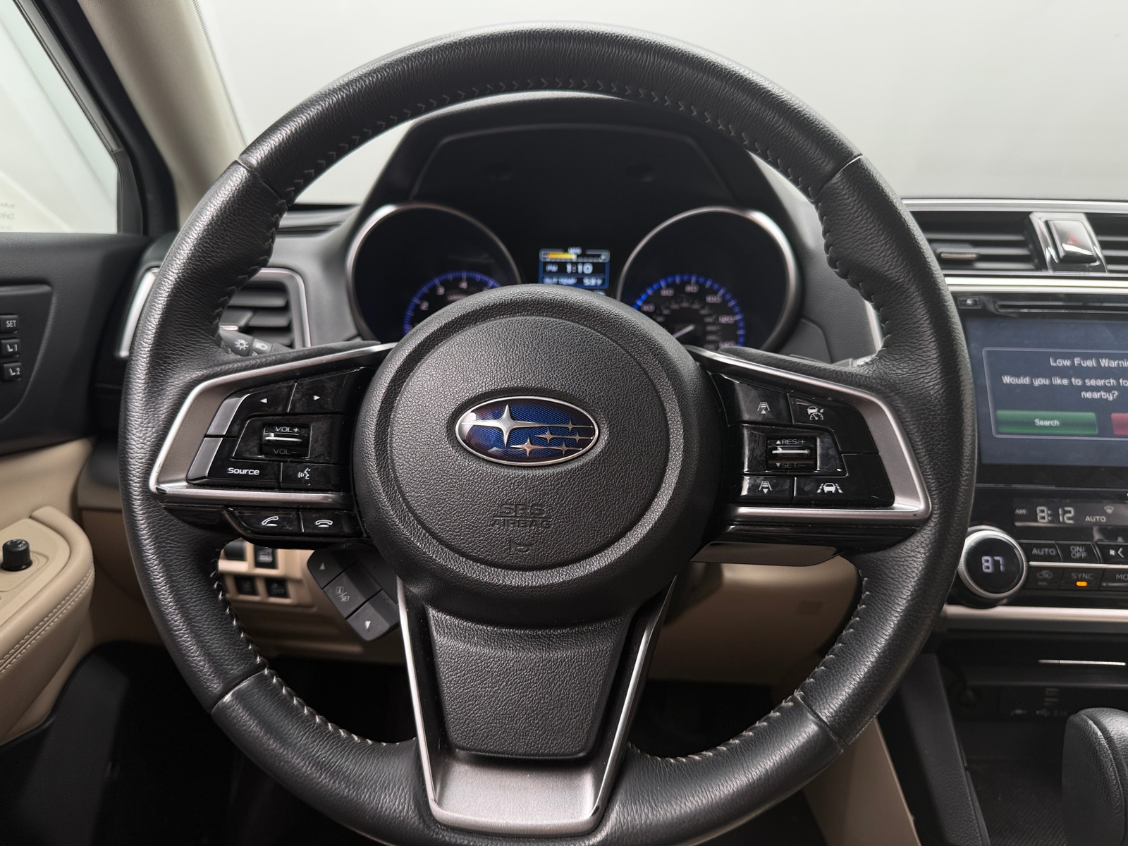 Thumbnail: 2019 Subaru Outback - 4
