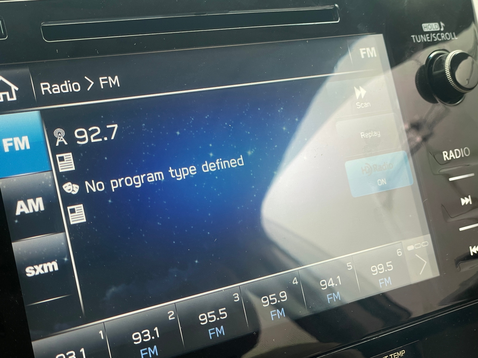 Thumbnail: 2019 Subaru Outback - 3