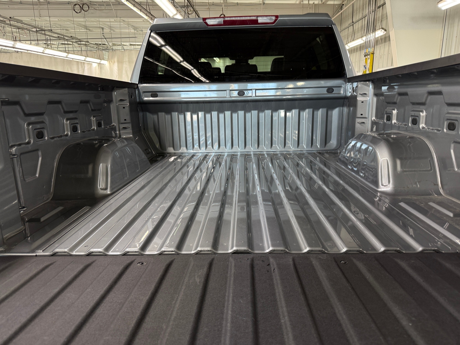 Thumbnail: 2024 Chevrolet Silverado 1500 - 6