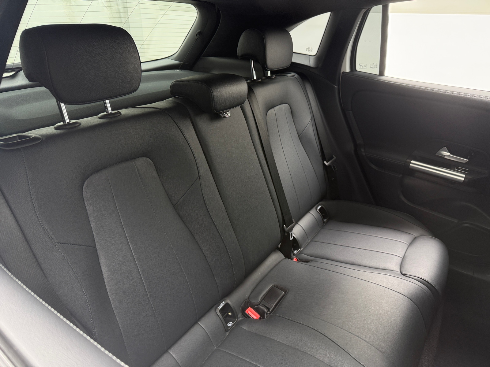 Thumbnail: 2023 Mercedes-Benz GLA - 5