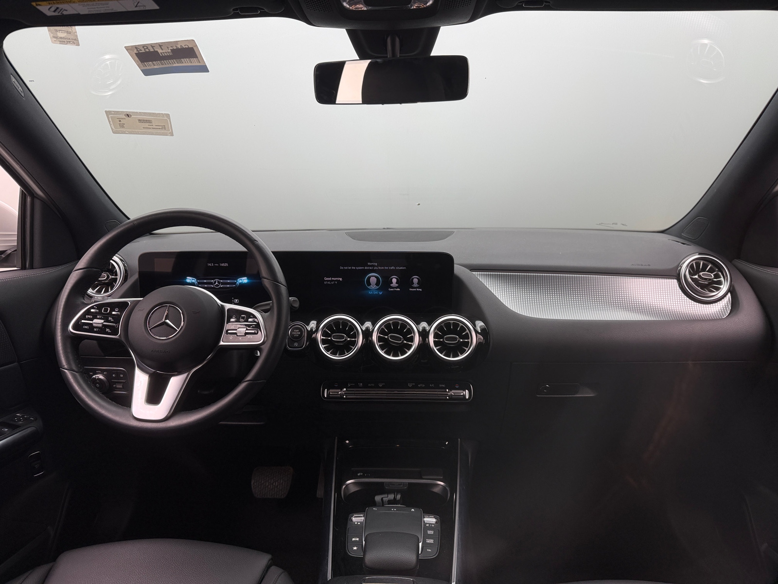 Thumbnail: 2023 Mercedes-Benz GLA - 2