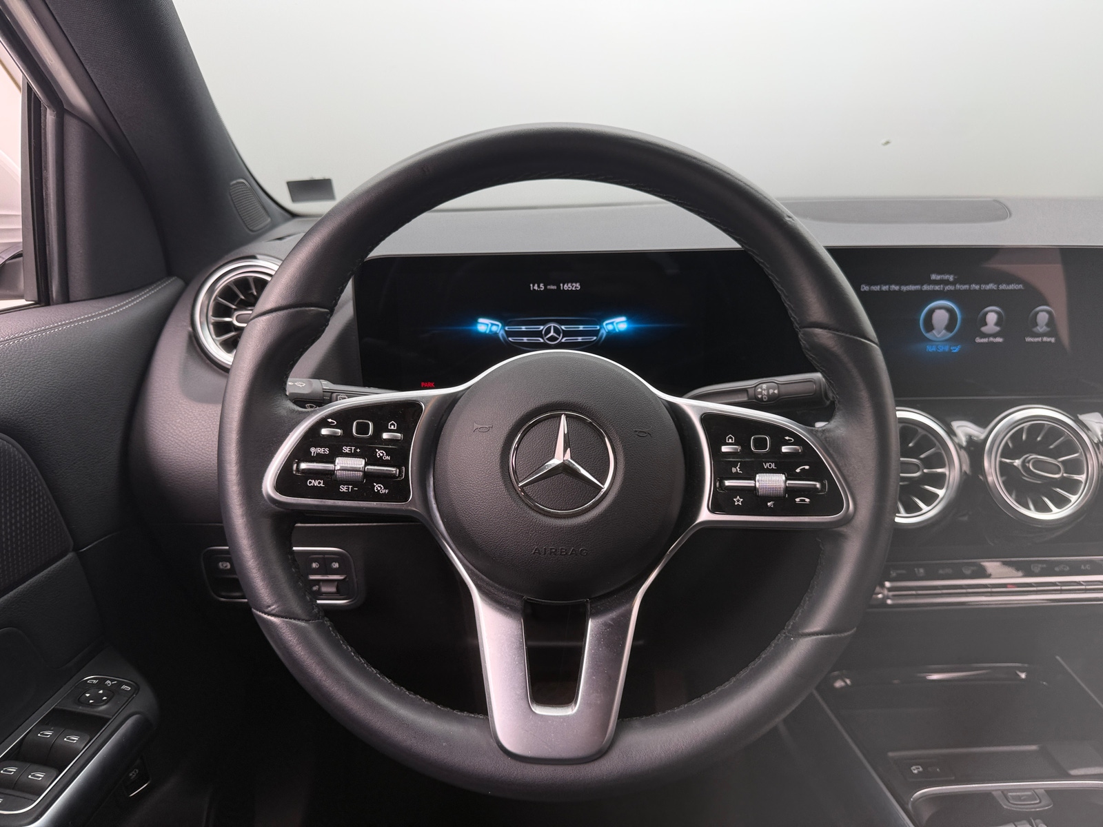 Thumbnail: 2023 Mercedes-Benz GLA - 4