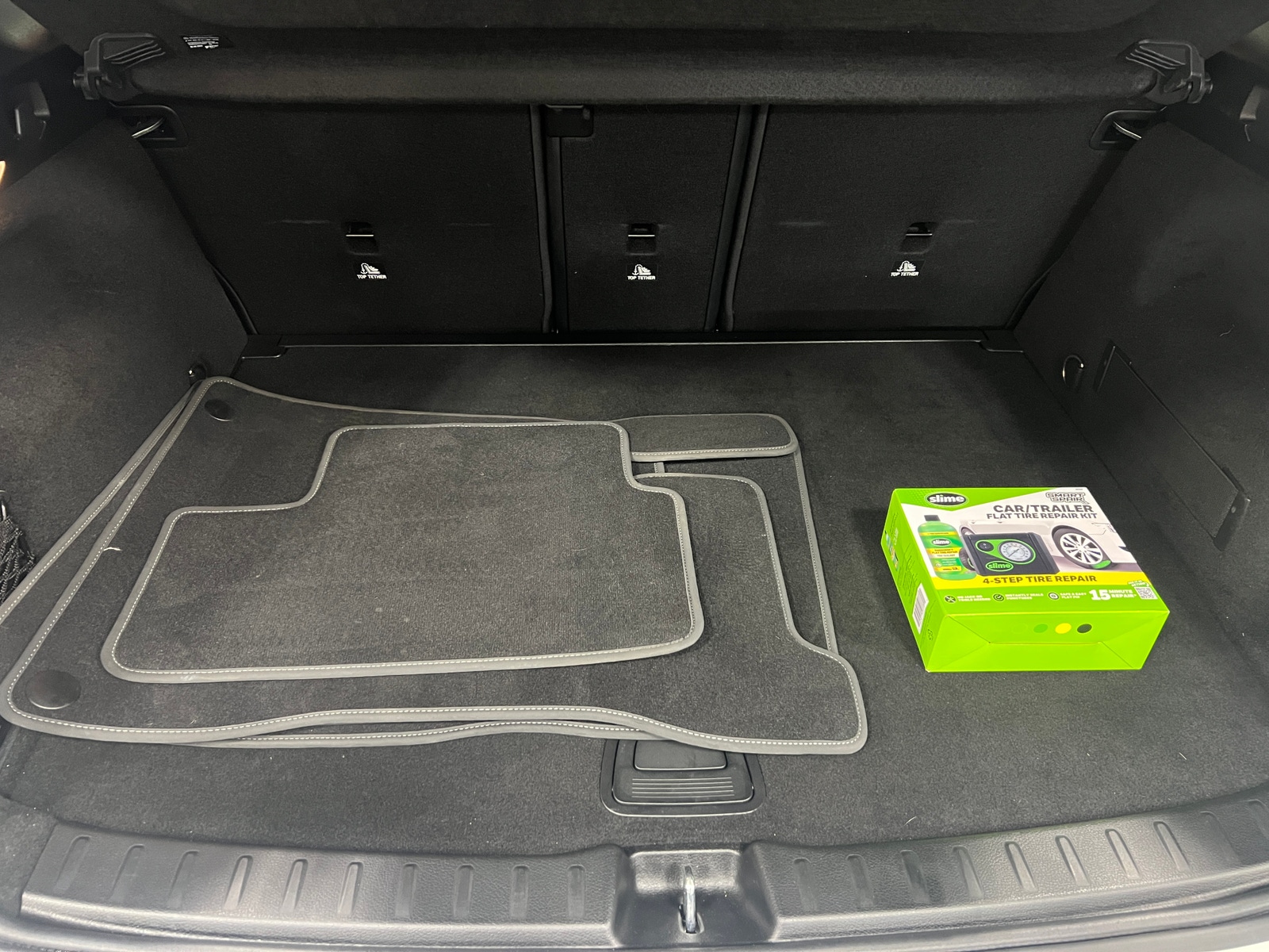 Thumbnail: 2023 Mercedes-Benz GLA - 6